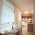 Grzaniec Апартаменты