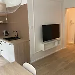 Grzaniec Апартаменты *