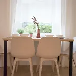 Апартаменты Grzaniec *