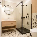 Апартаменты Grzaniec