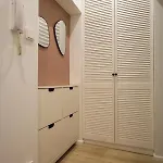 Апартаменты Grzaniec *