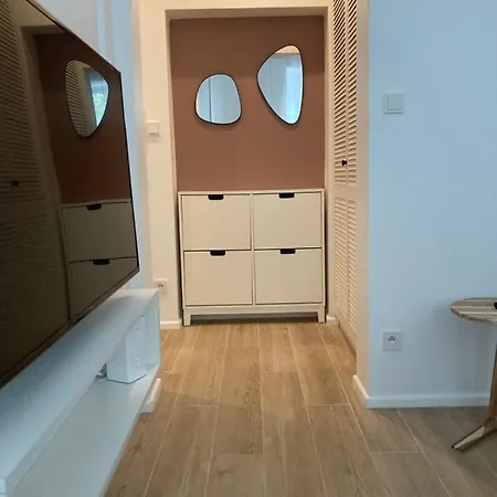 Apartment Grzaniec