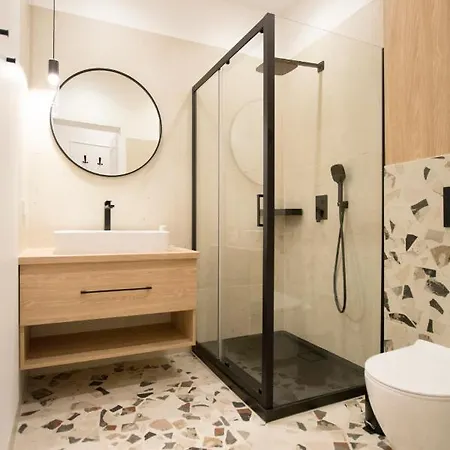 Apartment Grzaniec