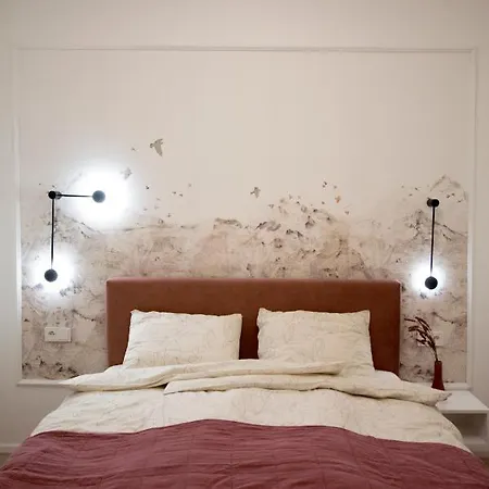 Grzaniec شقة شكلارسكا بوريبا