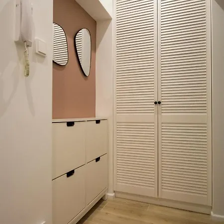 Apartment Grzaniec *