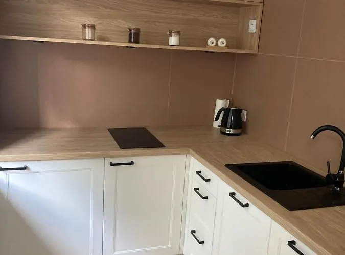 Grzaniec Szklarska Poreba