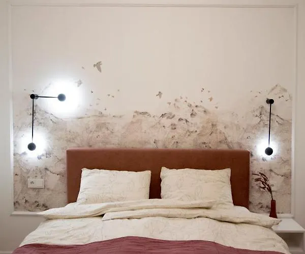 Grzaniec Apartment Szklarska Poreba