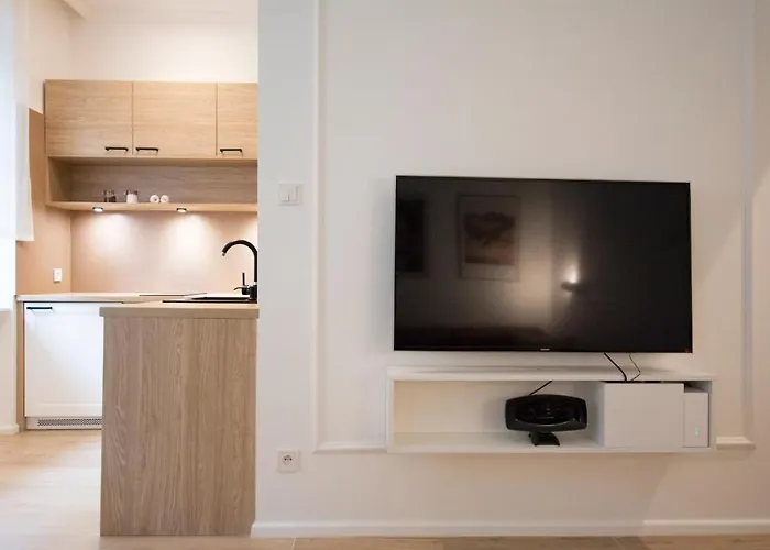 Apartment Grzaniec Szklarska Poreba