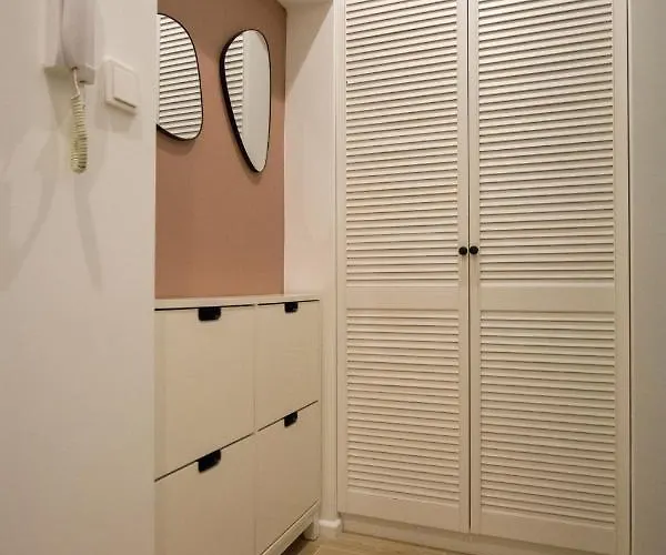 Apartment Grzaniec *